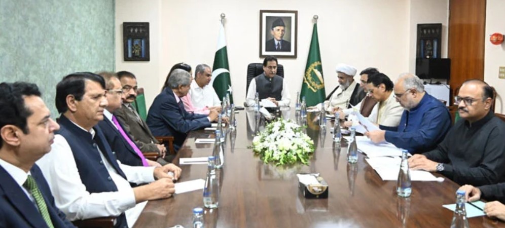 Govt-PTI Talks Hit a Snag over Imran’s Doctors, KP Security Measures, but Breakthrough Hopes Stay Alive